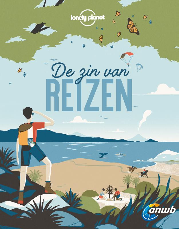 De Zin van Reizen