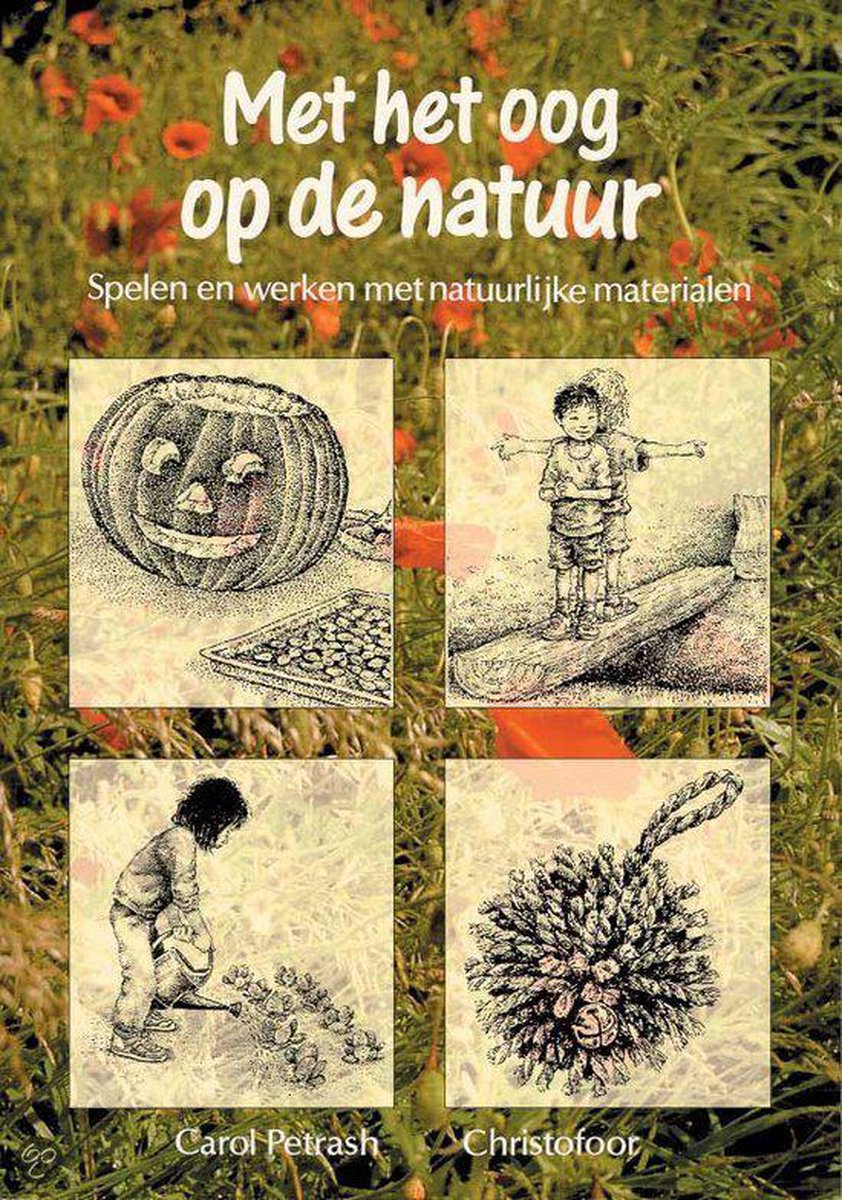 Met Het Oog Op De Natuur