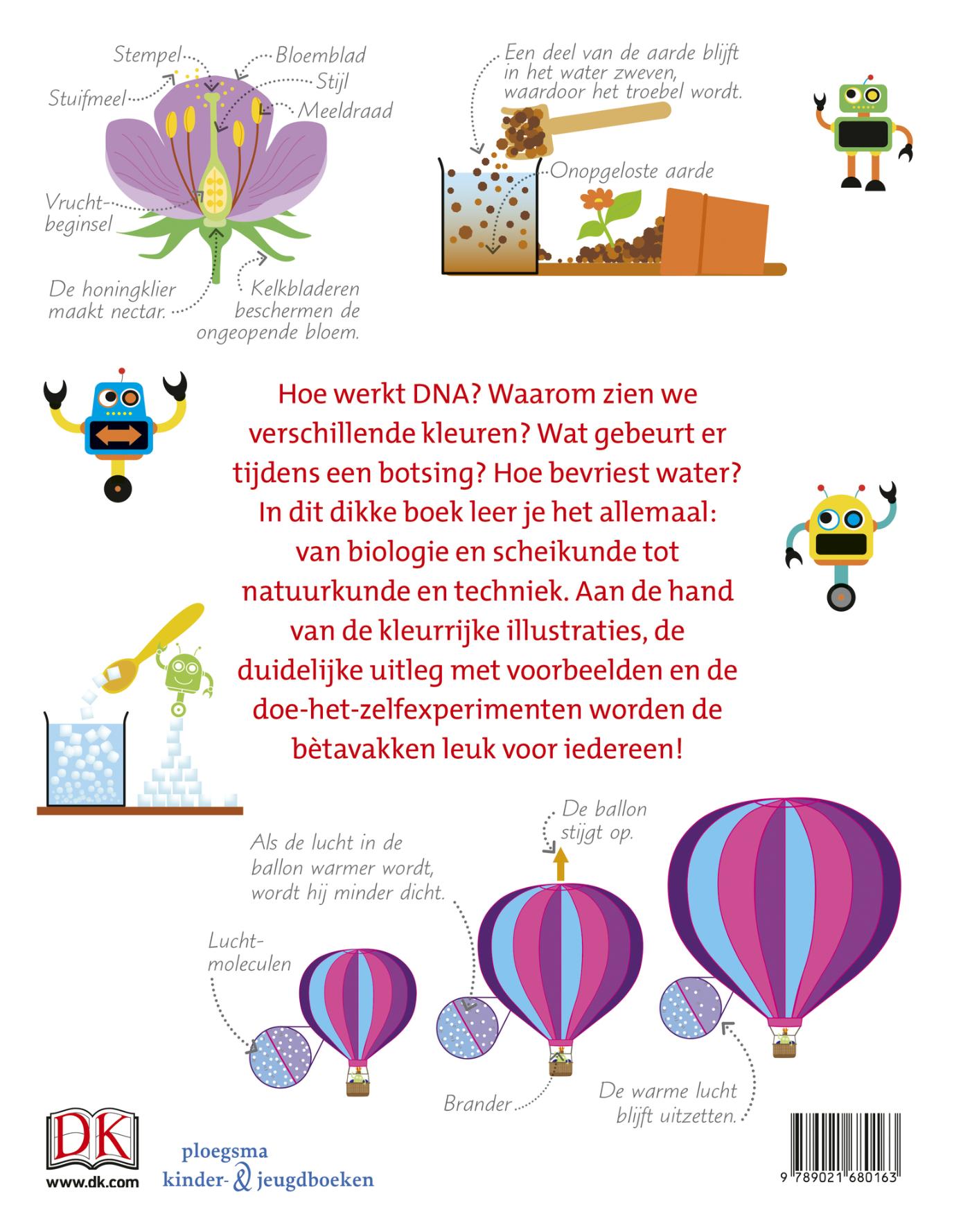 Het grote betaboek achterkant