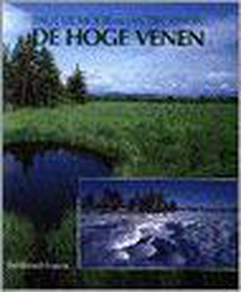 De Hoge Venen