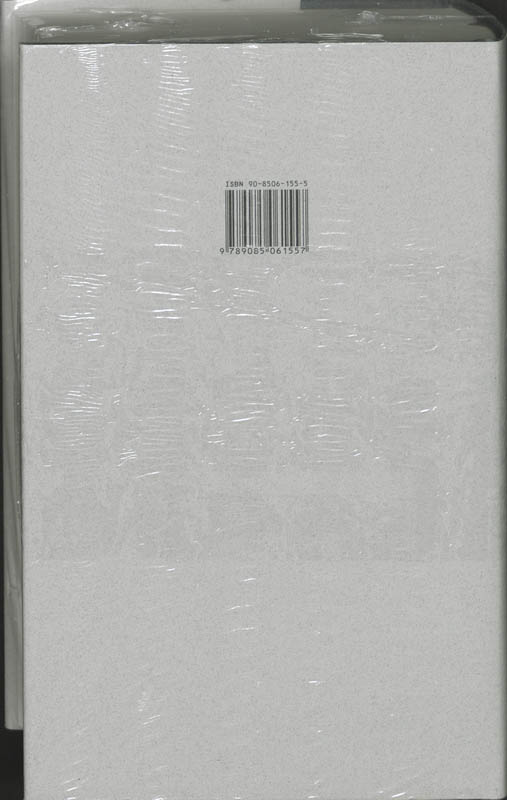 Grote klassieken  -   Italiaanse reis achterkant