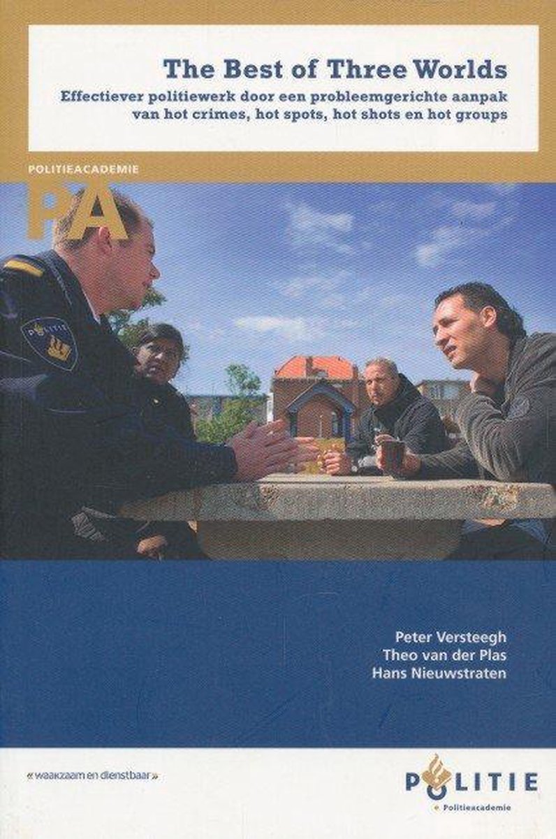 The best of three worlds