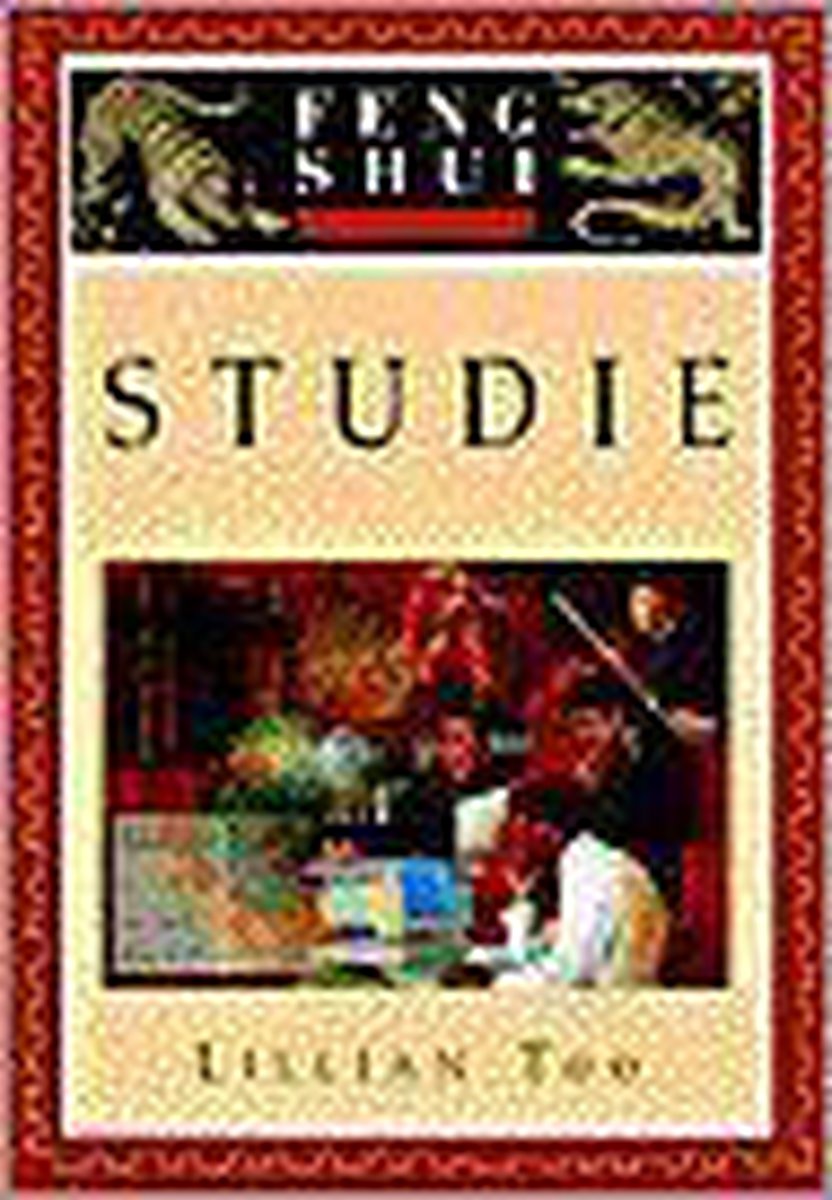 Studie / Feng-shui in de praktijk