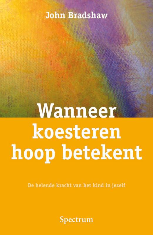 Wanneer koesteren hoop betekent