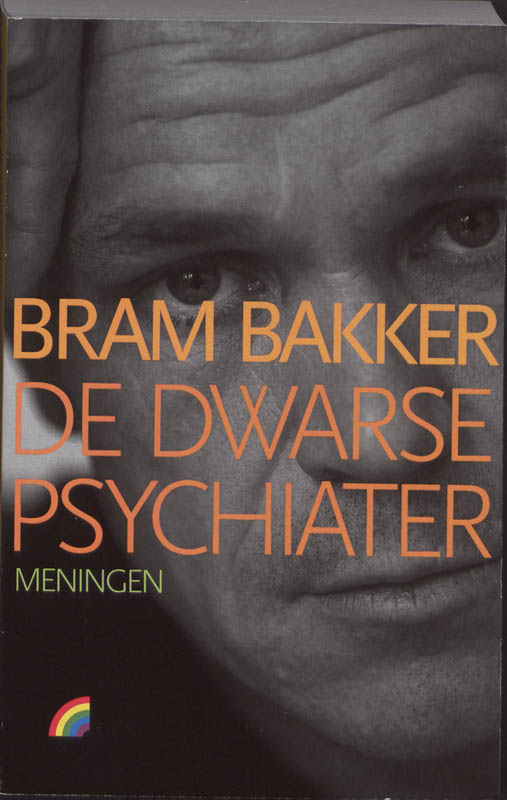 De dwarse psychiater / Rainbow pocketboeken