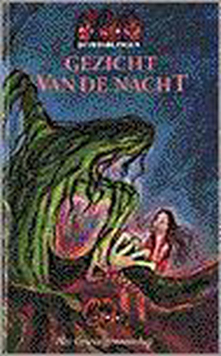 Gezicht van de nacht / Duisterlingen