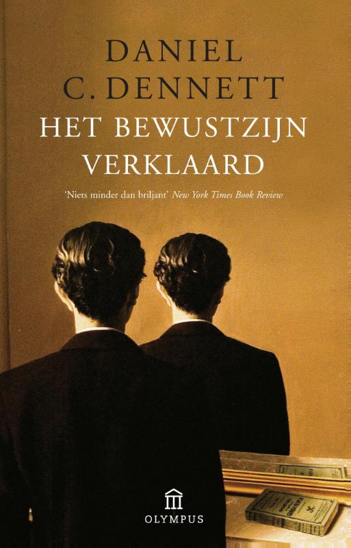 Het bewustzijn verklaard