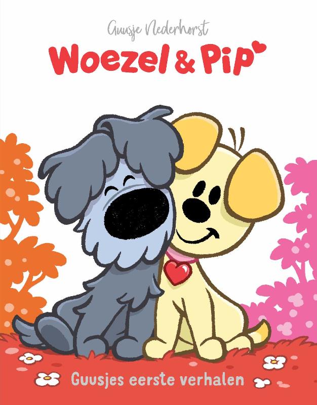 Woezel & Pip / Woezel & Pip