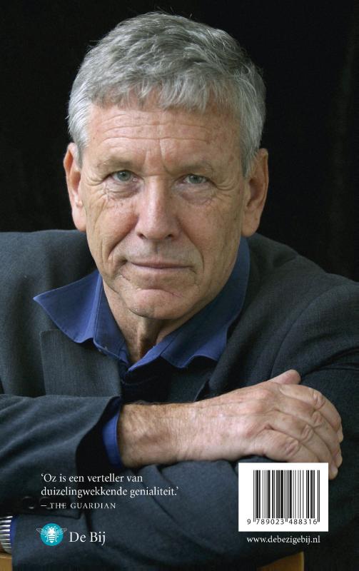 Dezelfde zee achterkant