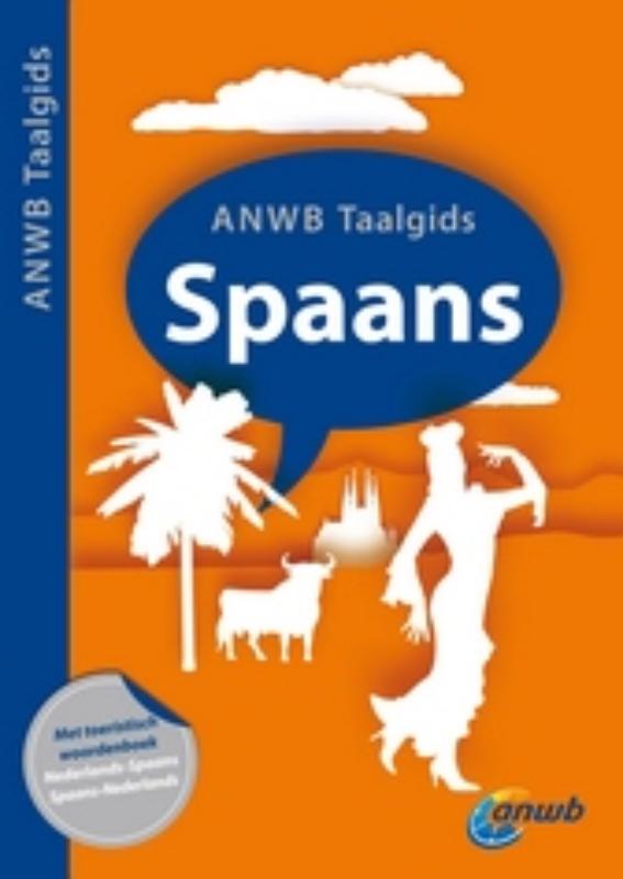 Spaans / ANWB Taalgids