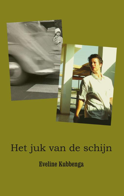 Het juk van de schijn