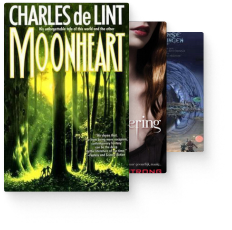 Science fiction & Fantasy