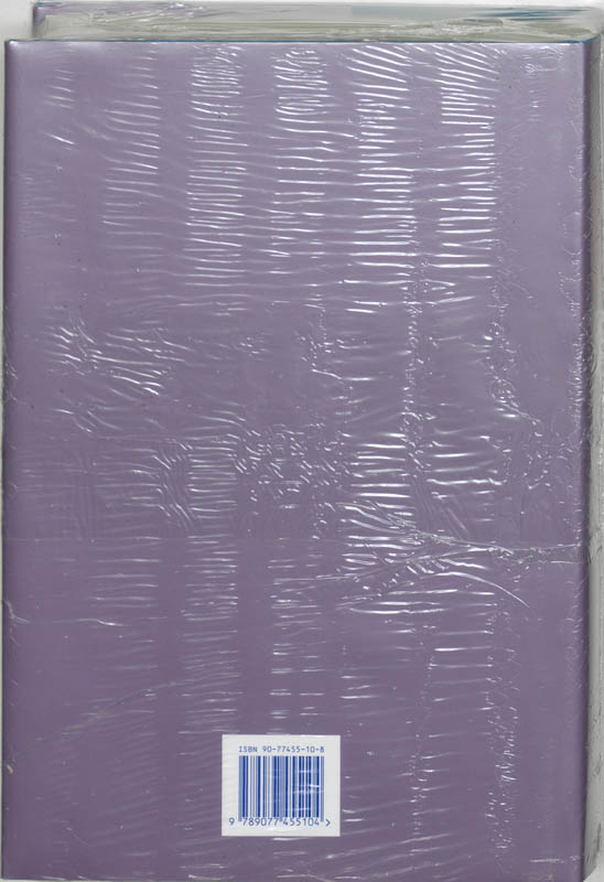 Mediterraan Viskookboek achterkant