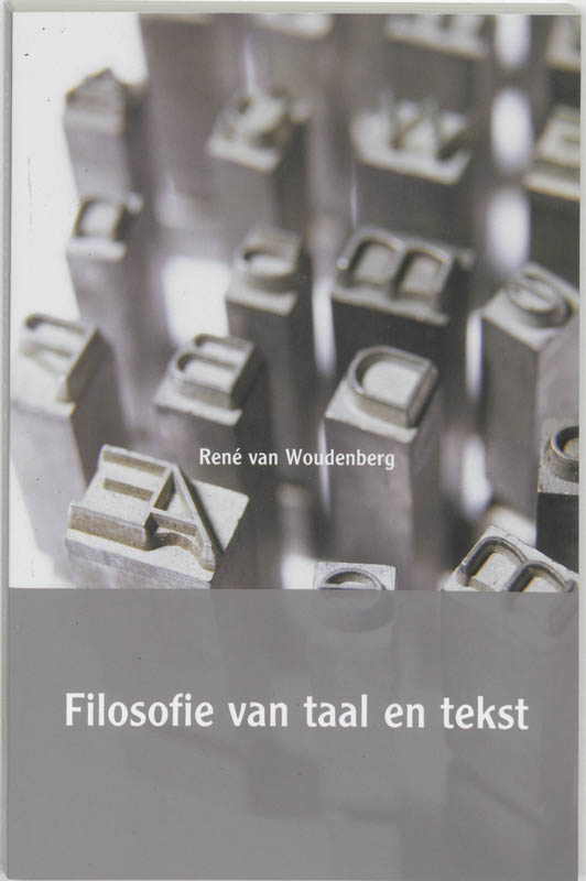 Filosofie van taal en tekst