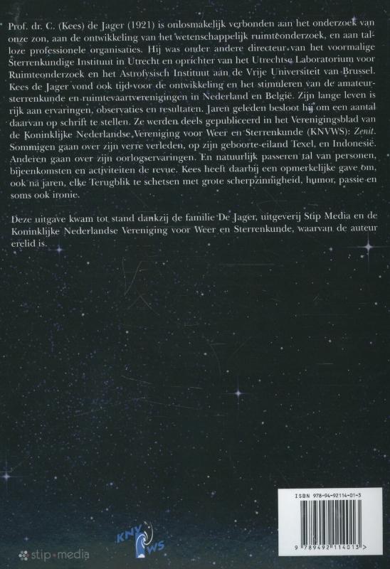 Terugblik achterkant