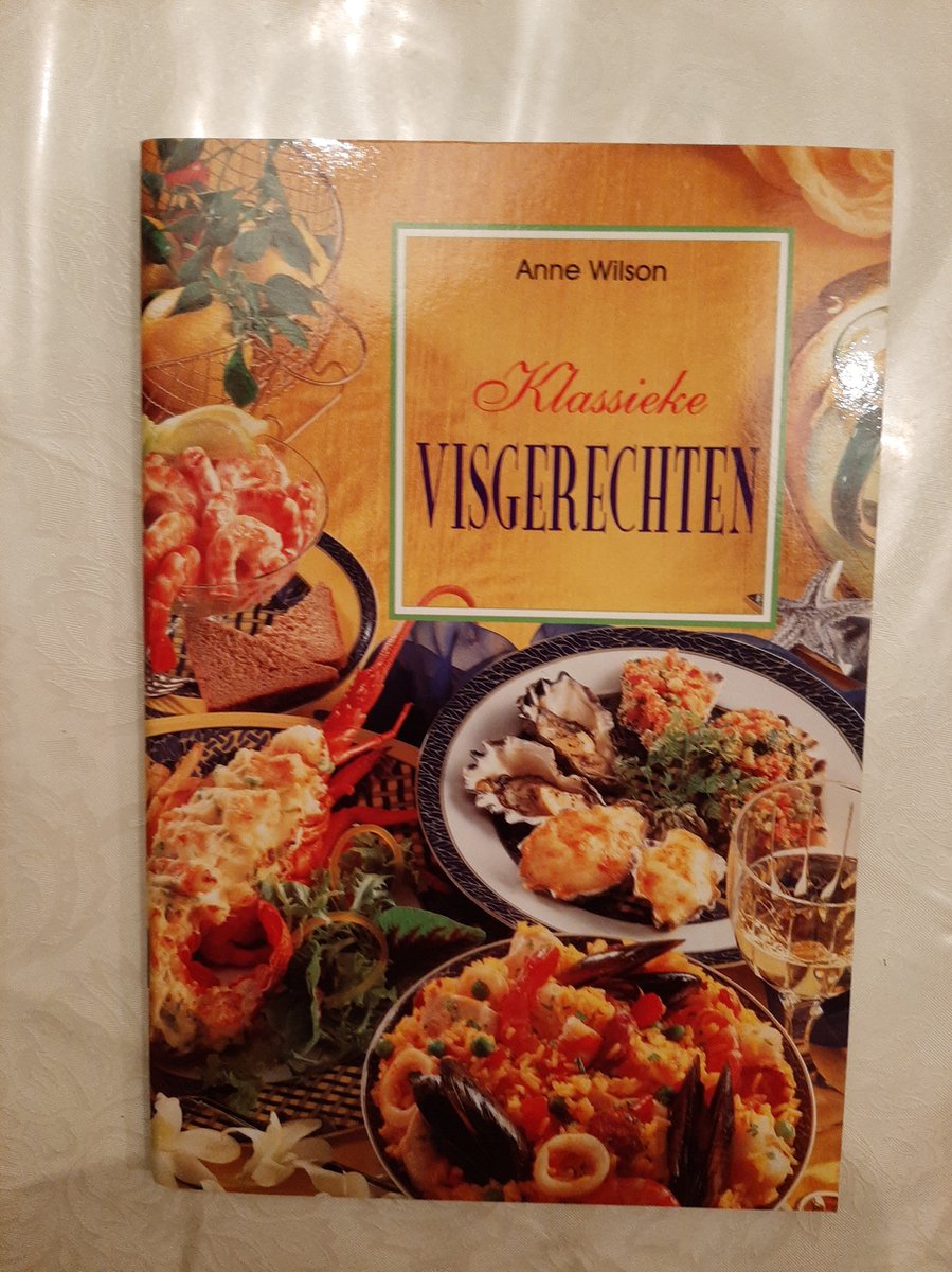 KLASSIEKE VISGERECHTEN