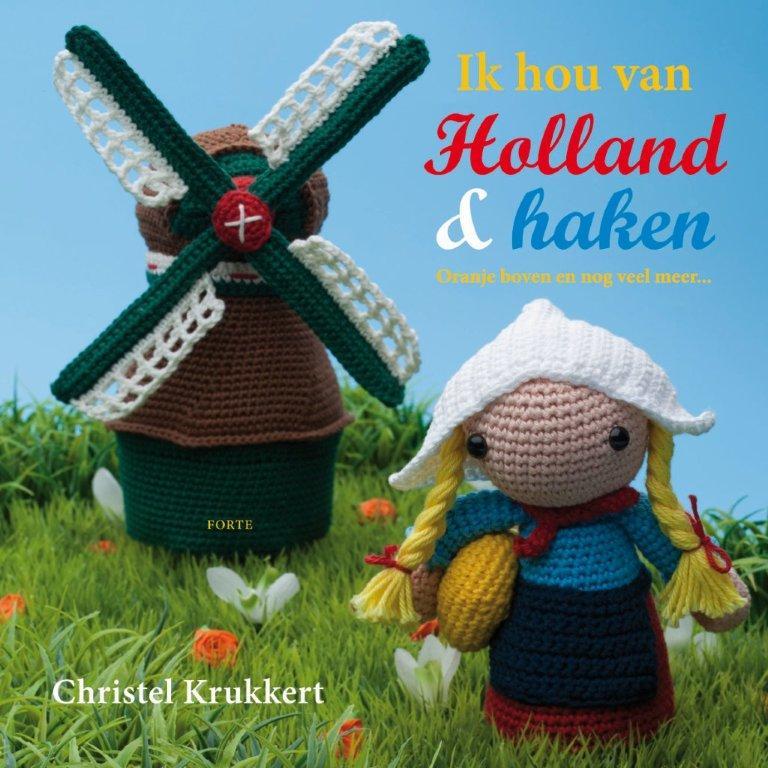 Ik hou van Holland & haken