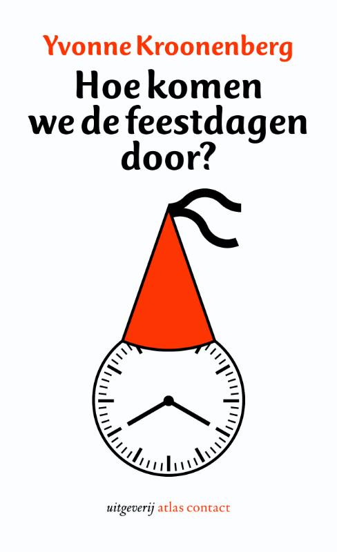 Hoe komen we de feestdagen door? / Kleine boekjes / 12