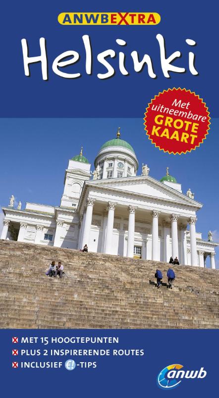 Helsinki / ANWB extra