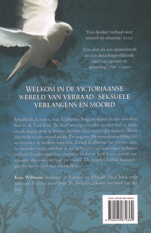 De genoegens van mannen achterkant