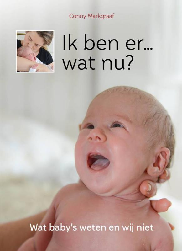 Ik ben er... Wat nu?