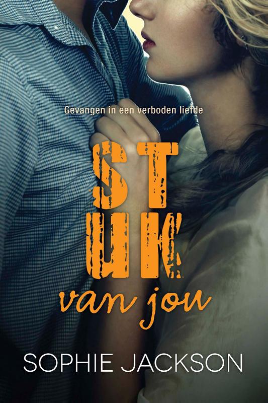 Stuk van jou / A pound of flesh / 1