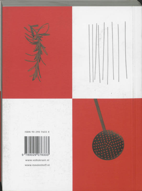 De Volkskeuken achterkant