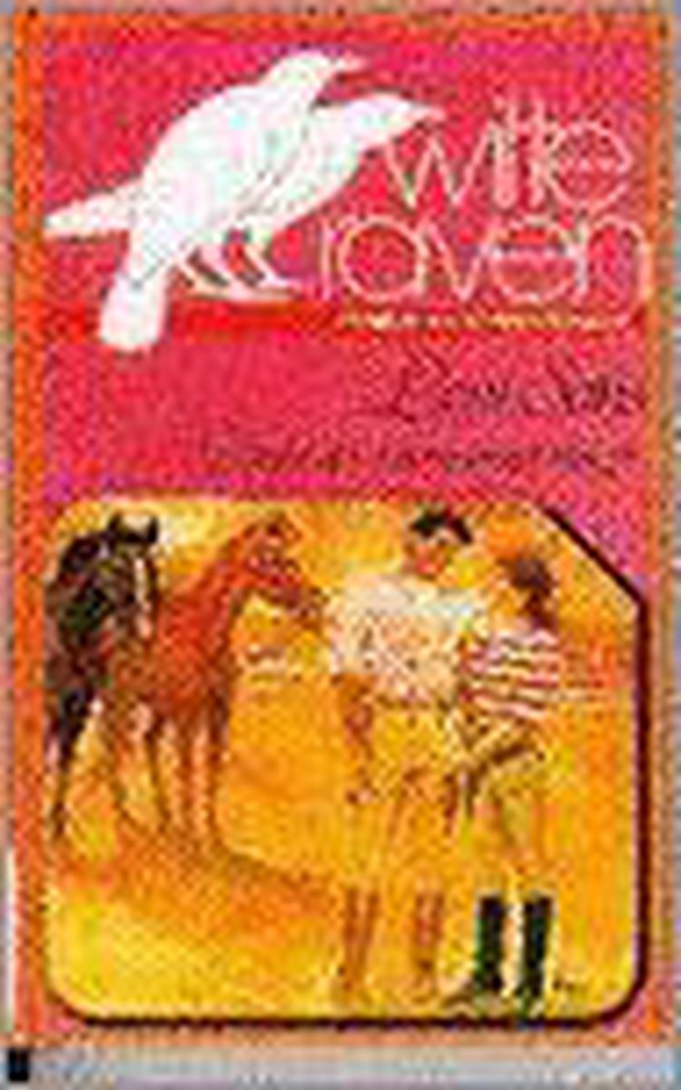 Zoals de zeemeeuw vliegt