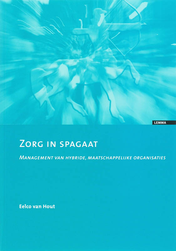 Zorg In Spagaat