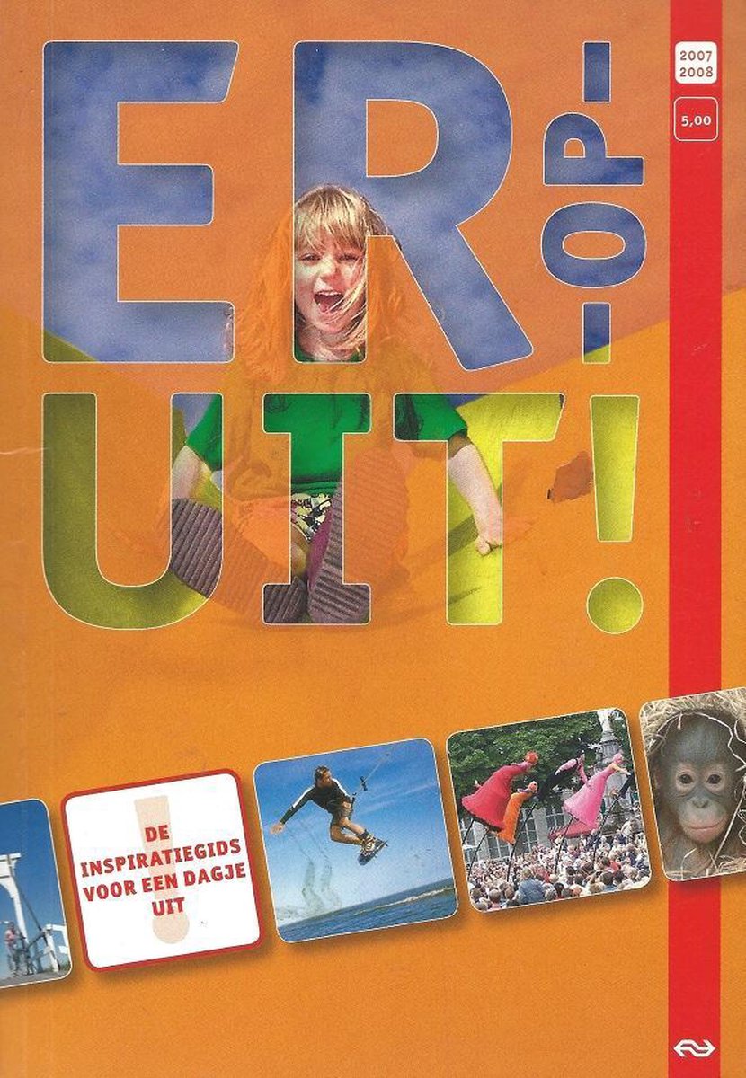 Er op uit 2007 2008
