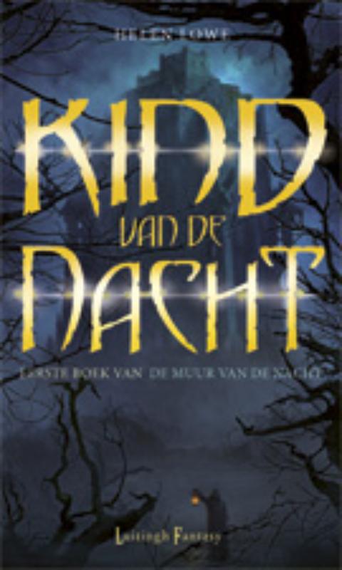 Kind van de nacht / De muur van de nacht / 1