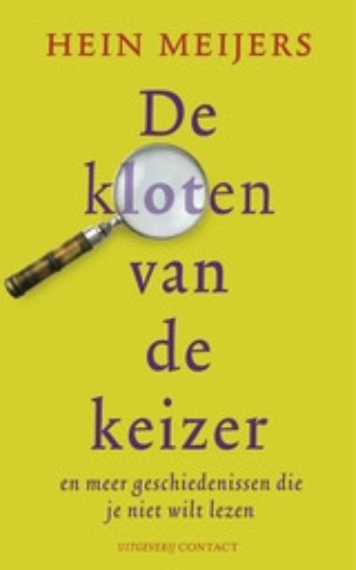 De Kloten Van De Keizer