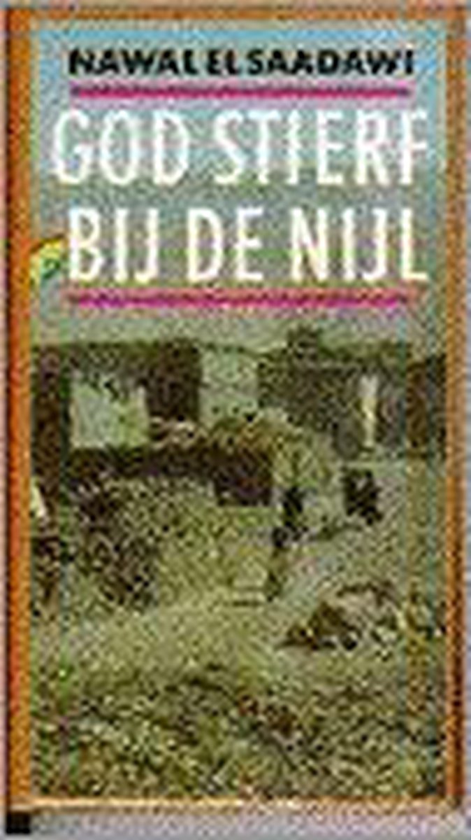 God stierf bij de Nijl / Rainbow pocketboeken / 105