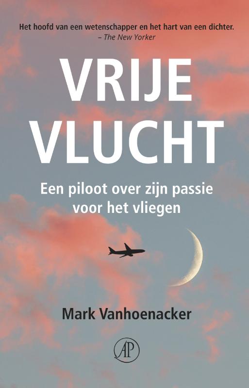 Vrije vlucht