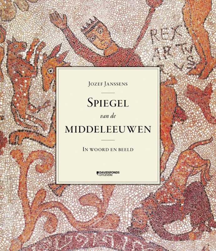 Spiegel van de middeleeuwen