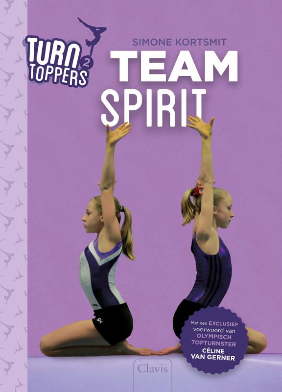 Teamspirit / Turntoppers / 2