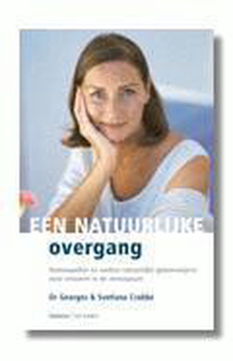 Een natuurlijke overgang
