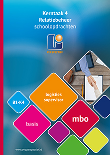 Logistiek supervisor MBO-LS-B-04-10SO
