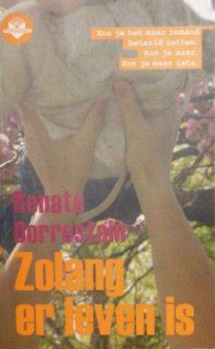 vo Boektoppers 2007 c Zo lang er leven is