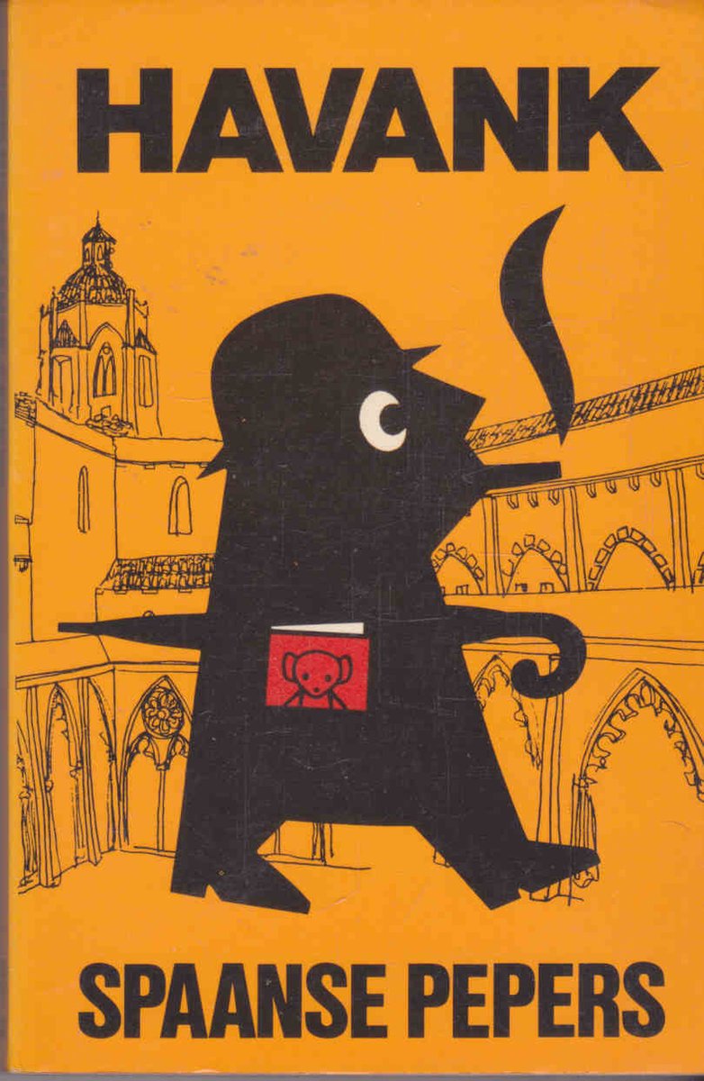 Spaanse pepers / De Schaduw