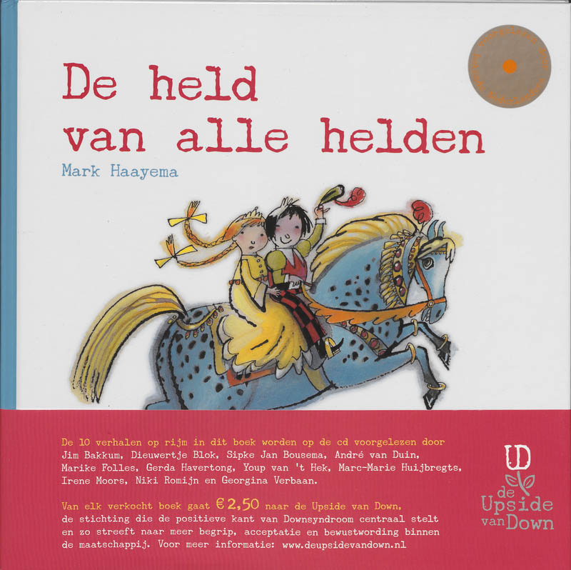 De held van alle helden