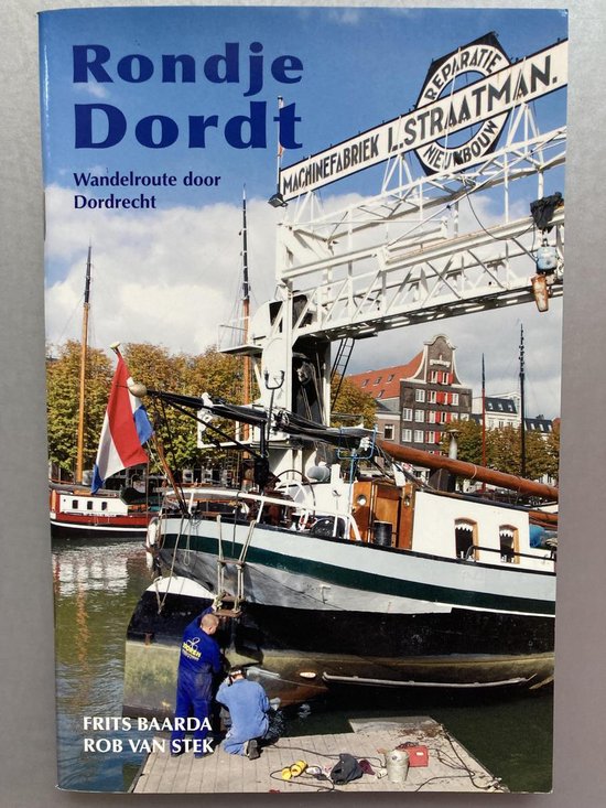 Rondje Dordt