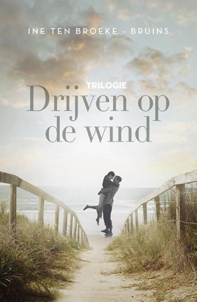 Drijven op de wind / Citerreeks