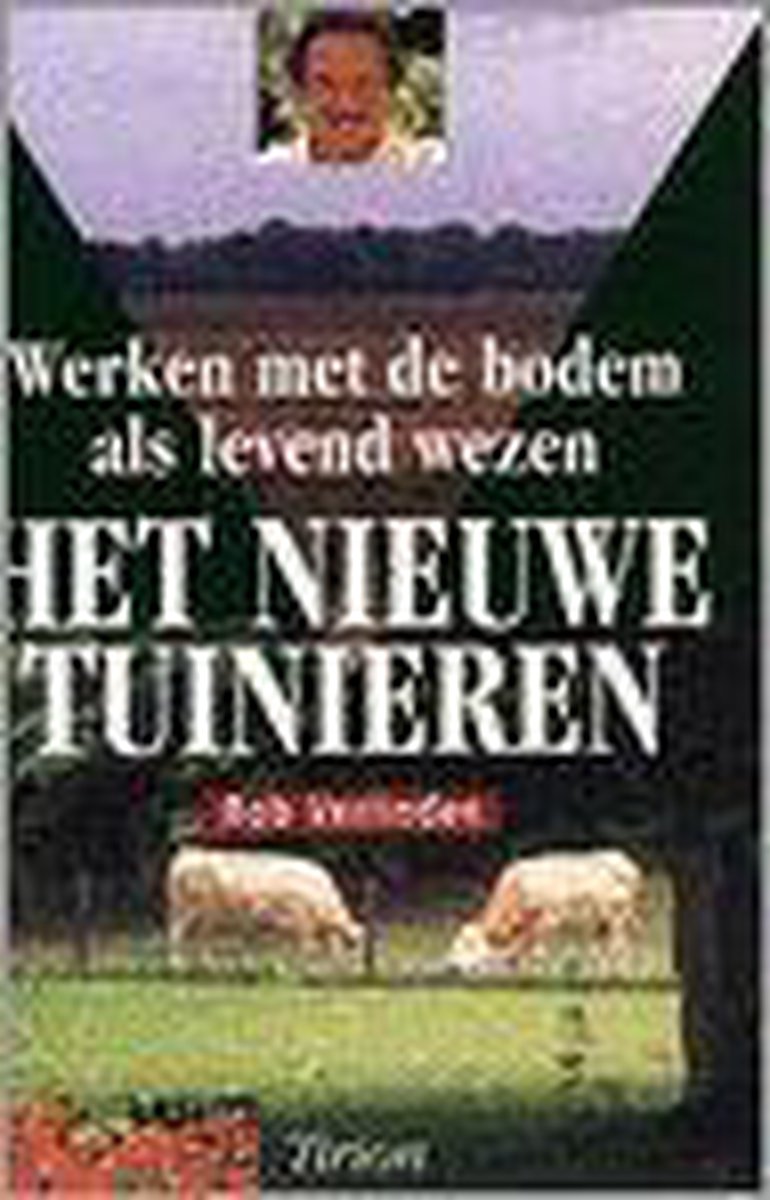 Het nieuwe tuinieren