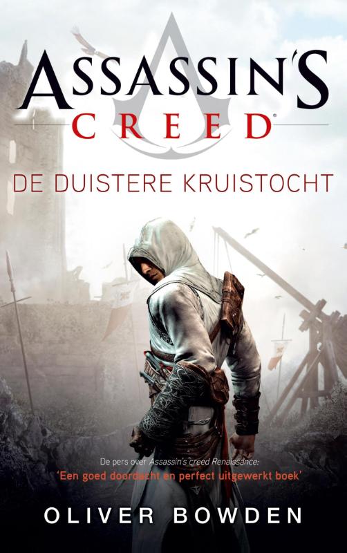 De duistere kruistocht / Assassin's Creed / 3