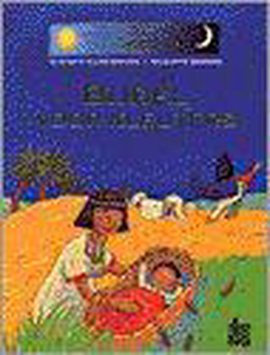 Bijbel Voor Kleuters