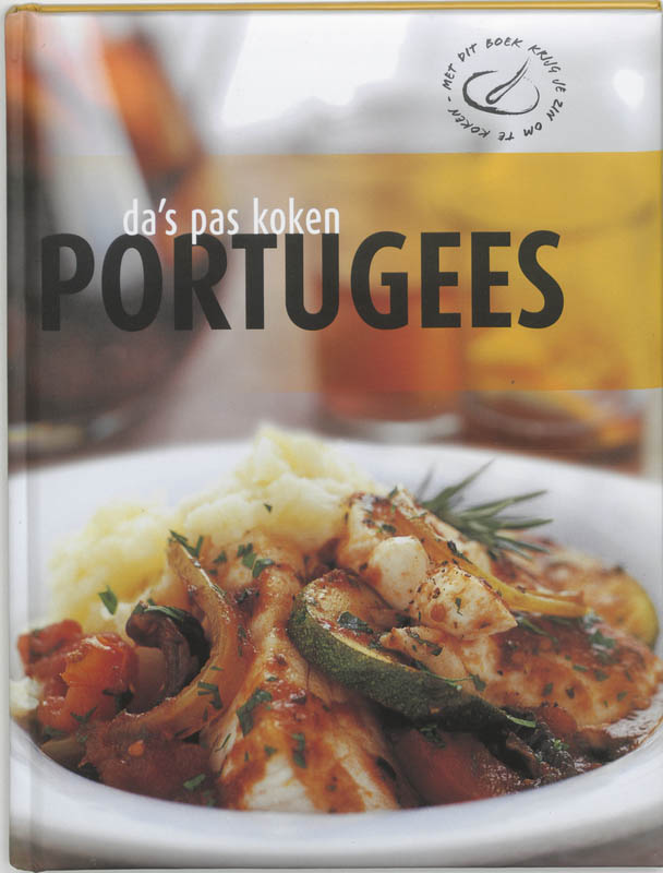 Portugees / Da's pas koken