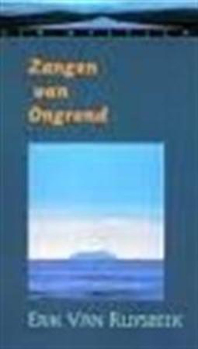 Zangen van Ongrond / Via Mystica