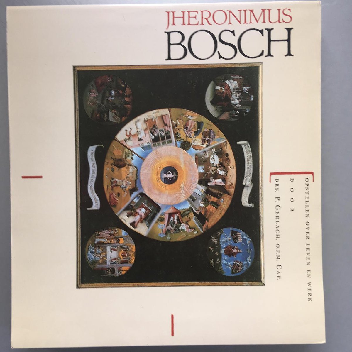 Jheronimus Bosch