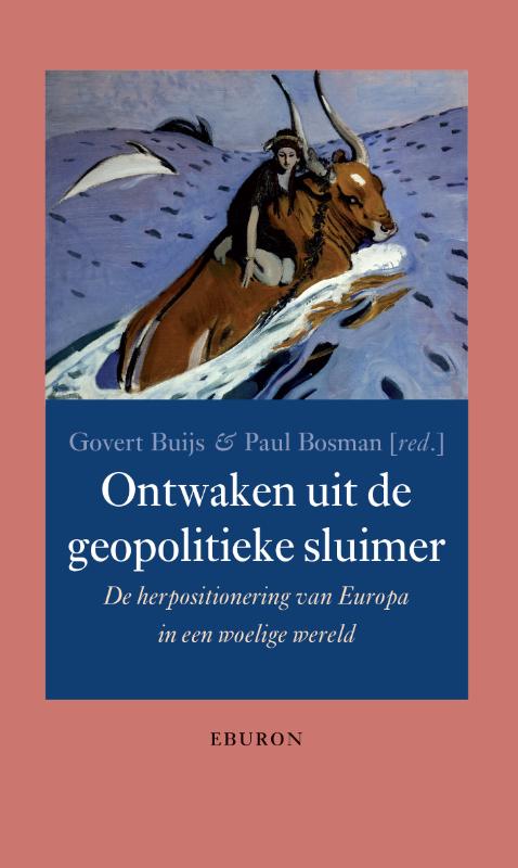 Ontwaken uit de geopolitieke sluimer / Annalen van het Thijmgenootschap / 110/2